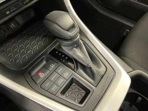 Certified 2025 Toyota RAV4 XLE image 23