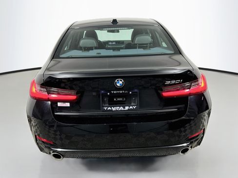 Used 2025 BMW 330i Sedan RWD image 6