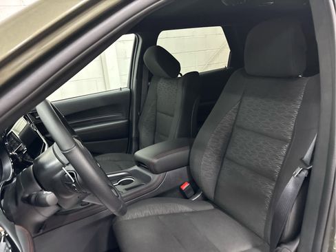 New 2026 Dodge Durango GT image 14