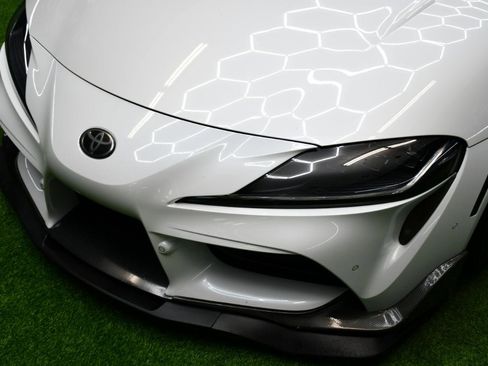 Used 2022 Toyota Supra A91 Edition w/ Driver Assist Package image 19