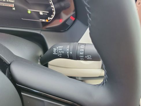 New 2026 MAZDA CX-5 Preferred AWD/4WD image 19