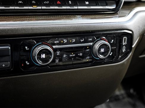 Used 2022 Chevrolet Silverado 1500 LT w/ Max Trailering Package image 25