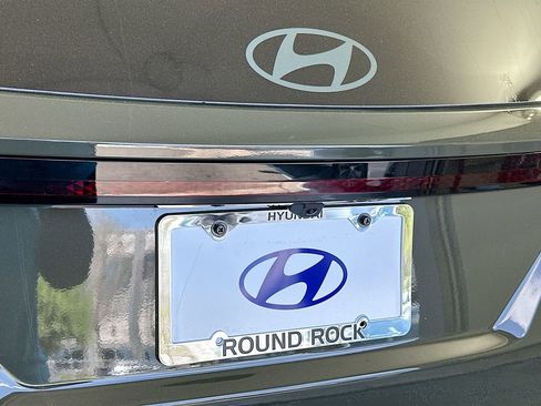 New 2026 Hyundai Tucson SEL FWD image 21