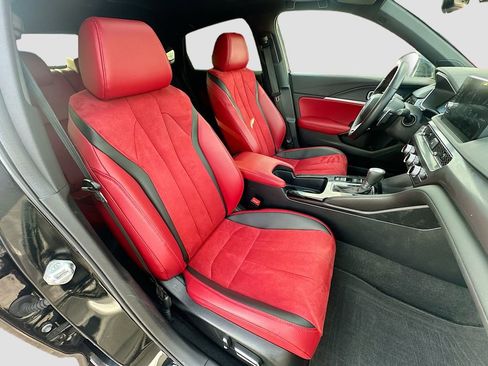 Used 2025 Acura Integra A-Spec FWD image 28