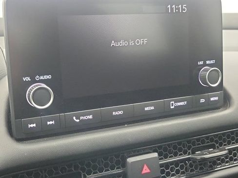 Used 2024 Honda HR-V LX image 26