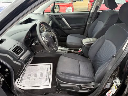 Used 2015 Subaru Forester 2.5i image 11
