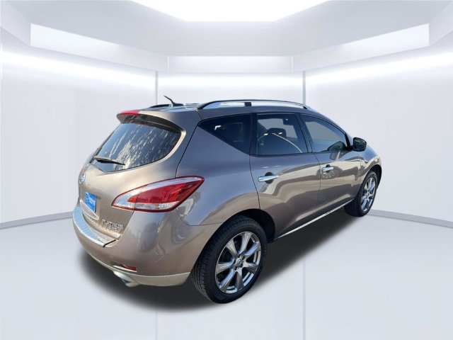 Used 2014 Nissan Murano S AWD/4WD image 6