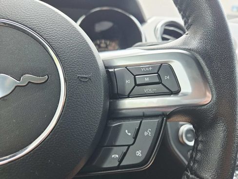 Used 2016 Ford Mustang GT Premium w/ Equipment Group 401A RWD image 22