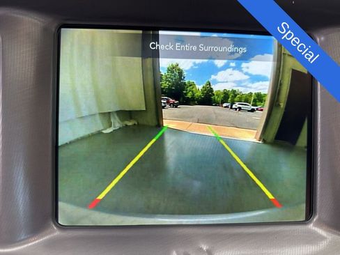 Used 2023 Dodge Charger Scat Pack RWD image 24