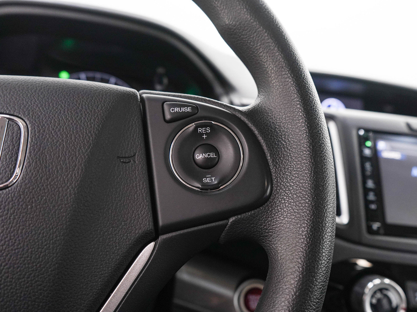 Used 2015 Honda CR-V EX image 27