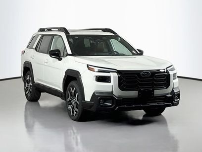 New 2026 Subaru Outback Touring XT