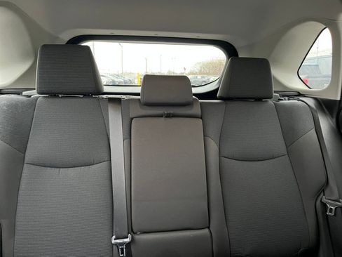 Used 2025 Toyota RAV4 LE image 37