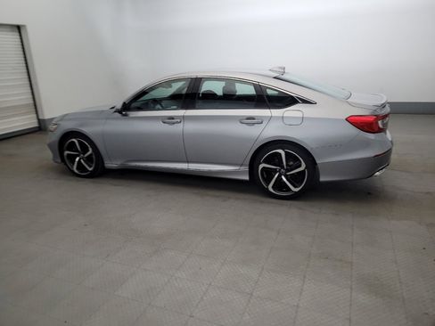 Used 2018 Honda Accord Sport image 3
