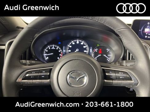 Used 2024 MAZDA CX-50 AWD 2.5 S w/ Cargo Package image 23