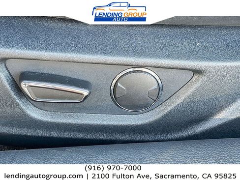 Used 2019 Ford Mustang Premium w/ Enhanced Security Package RWD image 20