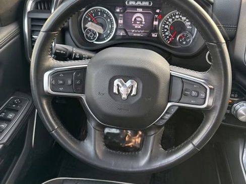 Used 2024 RAM 1500 Laramie image 14