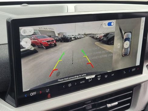 New 2026 Ford Explorer ST-Line w/ Premium Package image 44