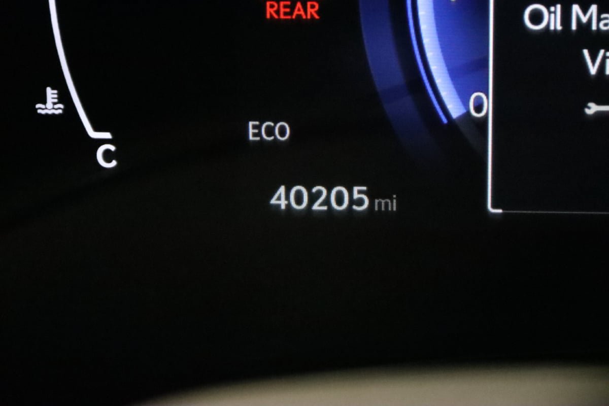 Used 2025 Lexus NX 350 AWD w/ Cold Area Package image 17