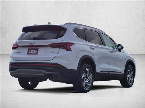 Used 2023 Hyundai Santa Fe SEL AWD/4WD image 5