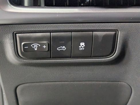 New 2026 Hyundai Santa Cruz SEL image 13