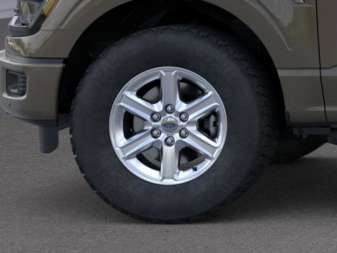 New 2026 Ford F150 XLT AWD/4WD image 19