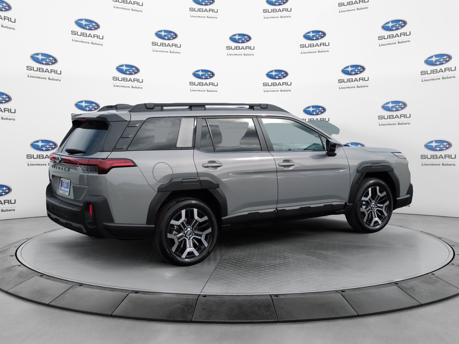 New 2026 Subaru Outback Touring XT AWD/4WD image 5