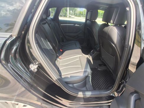 Used 2017 Audi A3 e-tron Premium w/ Sport Package FWD image 33