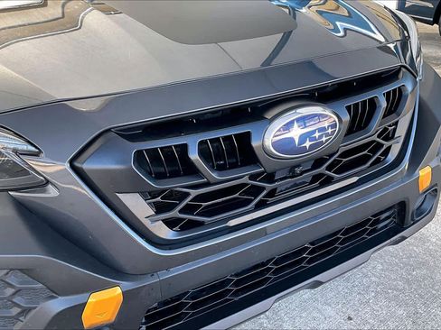 Used 2025 Subaru Outback Wilderness image 29