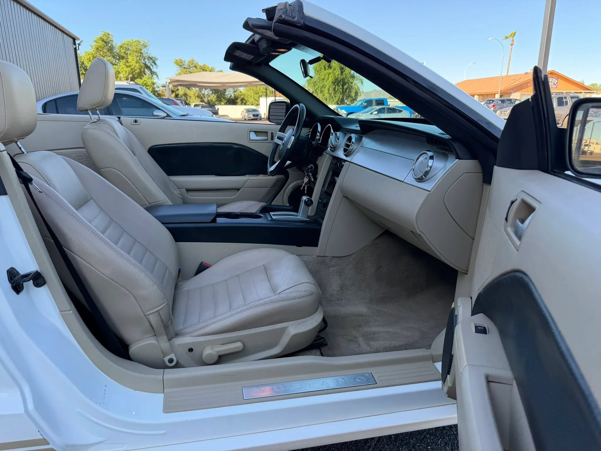 Used 2006 Ford Mustang GT RWD image 26