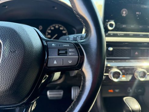 Used 2022 Honda Civic Sport image 15