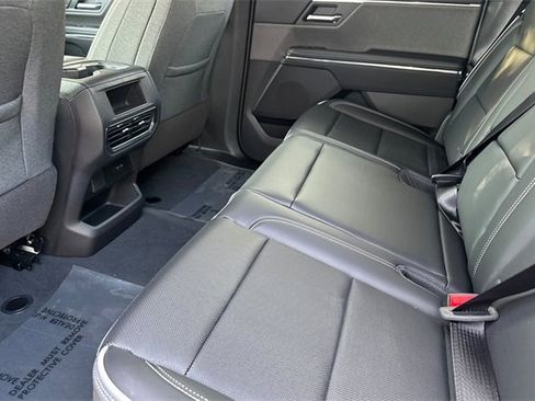 New 2026 GMC Sierra EV Elevation w/ LPO, Elevation Dark Package image 13