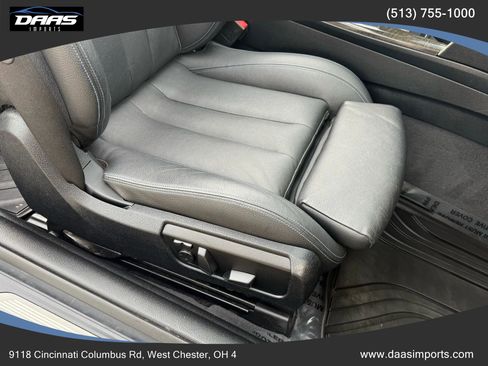 Used 2015 BMW 435i xDrive 435i xDrive Convertible 2D image 28