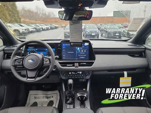 New 2026 Subaru Outback Premium w/ Premium/Limited Plus Package AWD/4WD image 10