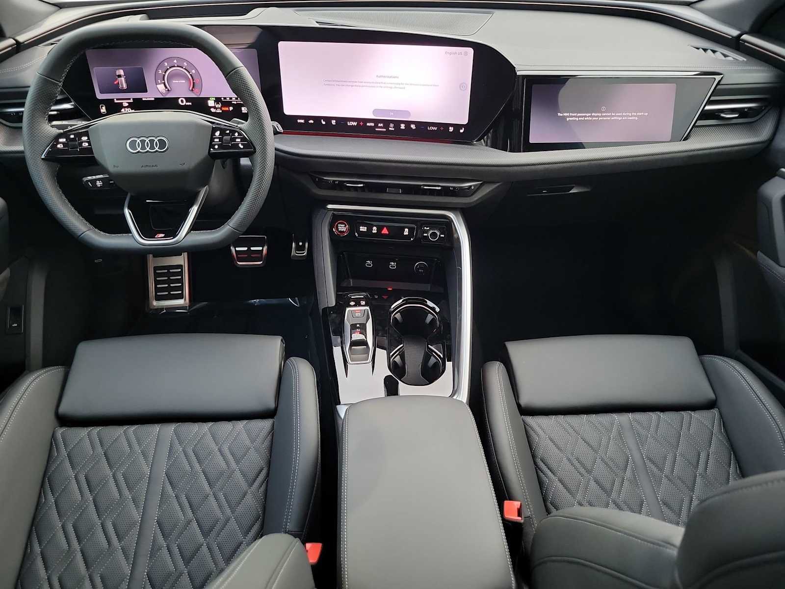 New 2026 Audi SQ5 Premium Plus AWD/4WD image 14