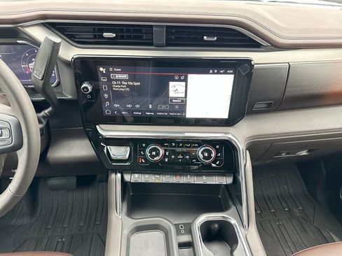 New 2026 GMC Sierra 2500 Denali w/ Technology Package image 28