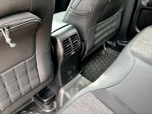 Used 2021 Ford Bronco Sport Big Bend w/ Big Bend Package (96B) AWD/4WD image 10