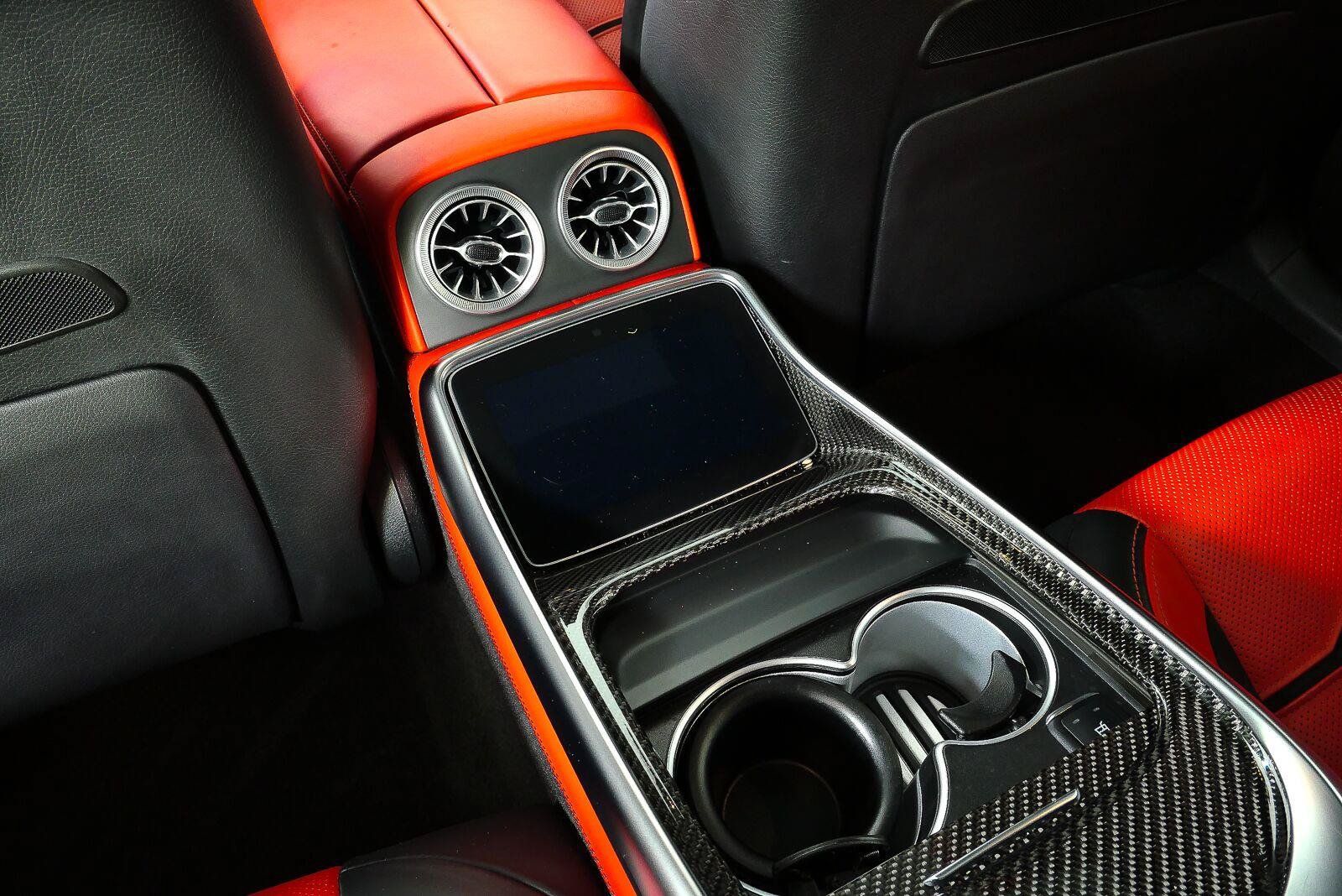 Used 2022 Mercedes-Benz AMG GT 53 image 18