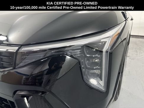 Certified 2025 Kia K4 GT-Line image 26