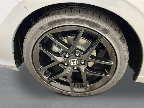 New 2026 Honda Civic Sport image 11