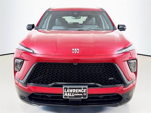 New 2026 Buick Enclave Sport Touring w/ Power Package image 2