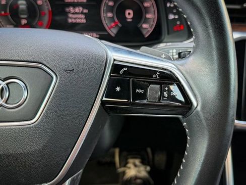 Used 2021 Audi A6 Premium Plus w/ Premium Plus Package image 22