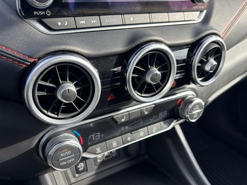 Used 2024 Nissan Sentra SR image 17