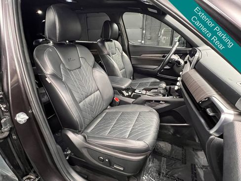 Used 2025 Kia Telluride SX Prestige X-Line AWD/4WD image 8