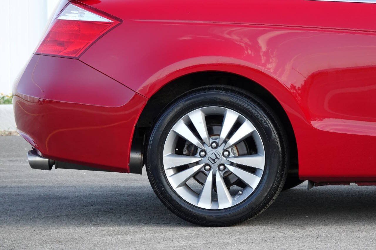 Used 2009 Honda Accord LX-S image 43