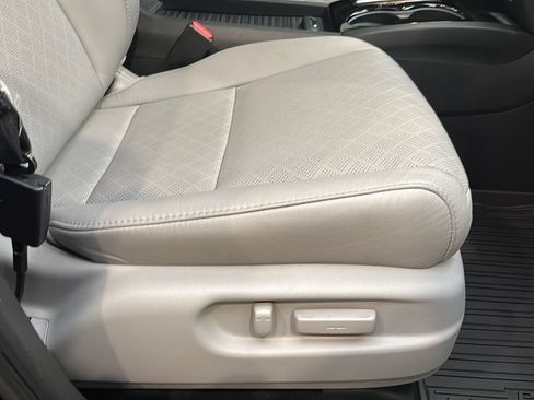 Certified 2021 Honda Passport Elite image 22