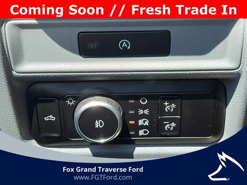 Certified 2025 Ford F150 XLT w/ Equipment Group 301A Standard AWD/4WD image 19