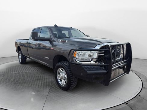 Used 2022 RAM 2500 Tradesman image 3