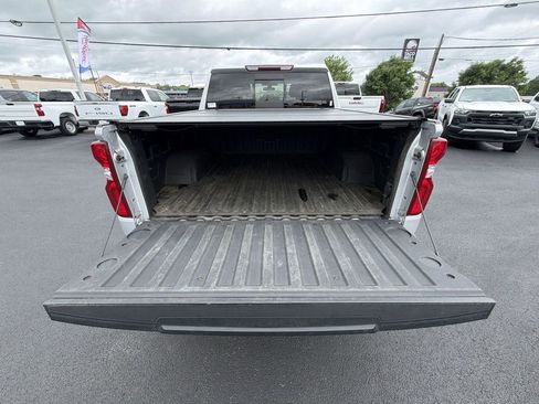 Used 2020 Chevrolet Silverado 1500 RST AWD/4WD image 28