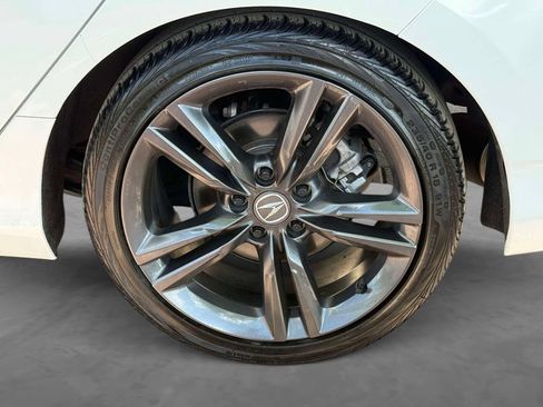 Certified 2024 Acura Integra A-Spec FWD image 7