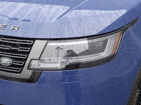 Used 2024 Land Rover Range Rover Autobiography image 10